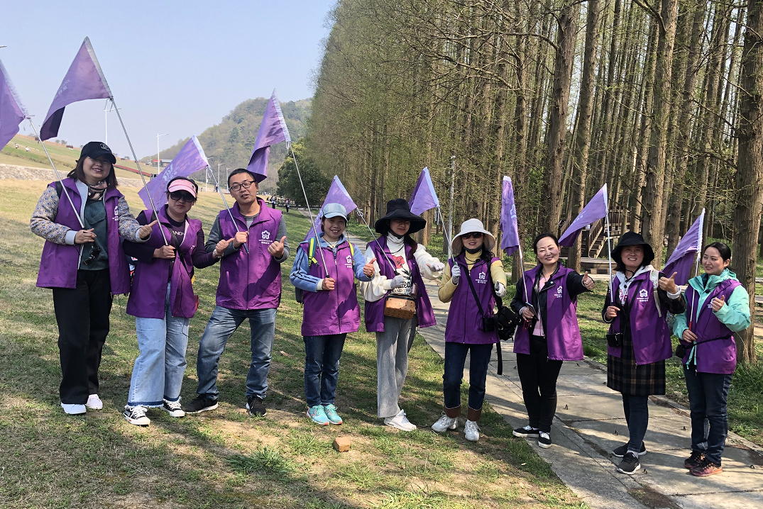  华东地接旅行社,荣誉激励着我们星辉文化旅游人奋勇前行直面挑战