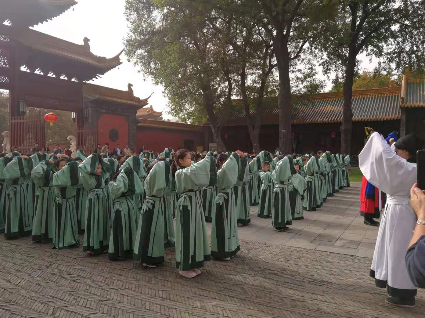  华东品质研学方案,研学旅行之谢恩师励志游