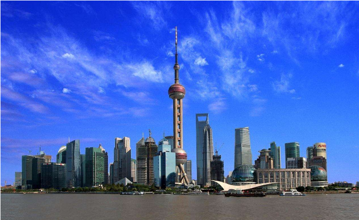  华东品质研学方案,走进上海,领略民族工业尖端制造