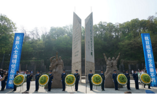  南京地接红色旅游,南京抗日航空历史纪念馆