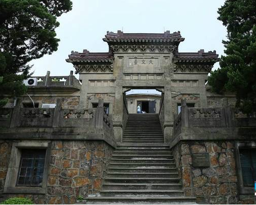  南京研学旅行方案,仰望星空--走进南京紫金山天文台
