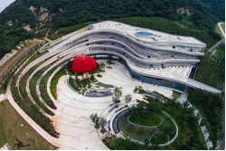  南京研学基地专业推荐,汤山直立人化石遗址博物馆