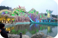  南京研学旅行方案,走进高校南京深度四日游