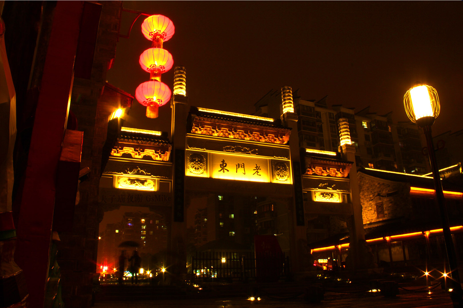  南京旅游方案,南京民国旅游