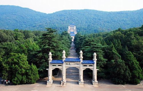  南京旅游方案,亲子游推荐