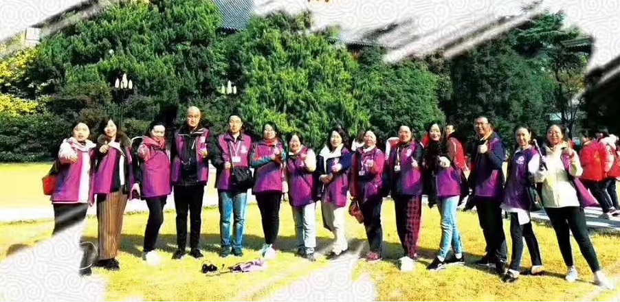  南京旅行社品质排名,南京高品质旅行社