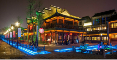 南京旅游方案,南京自由行旅游攻略