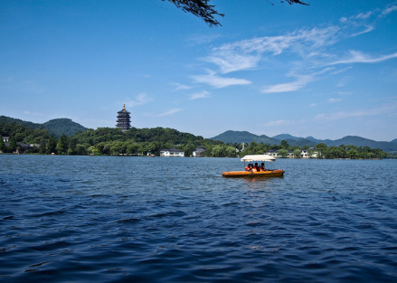  华东地接方案,苏杭之旅