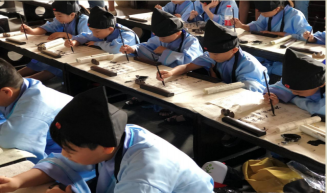  华东地接旅行社研学方案,暑期夏令营课程
