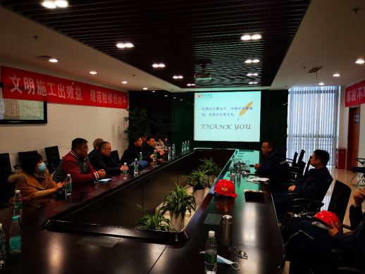  南京旅游方案,胜利油田社保中心“工伤预防”南京学习考察圆满成功！