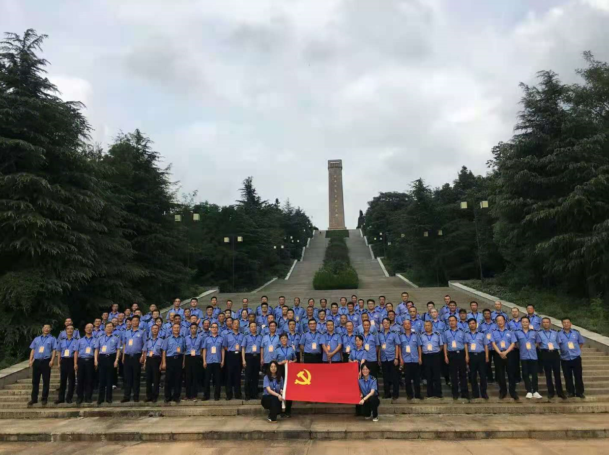  南京地接红色旅游,溧水茅山红色党建一日游