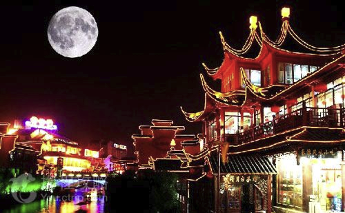  南京旅行社品质线路,精品小包团