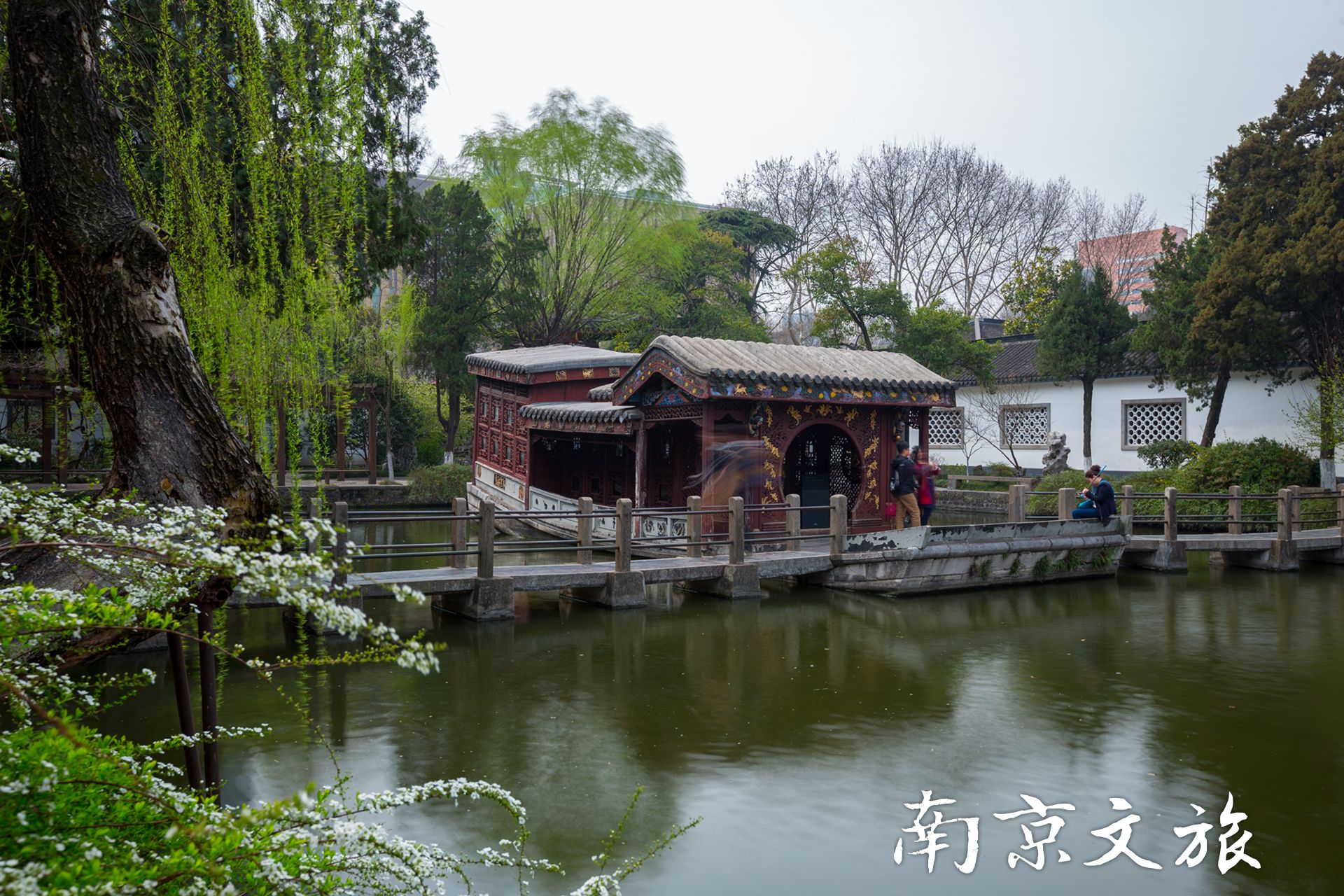 四季特色-梅花山踏青赏梅二日游