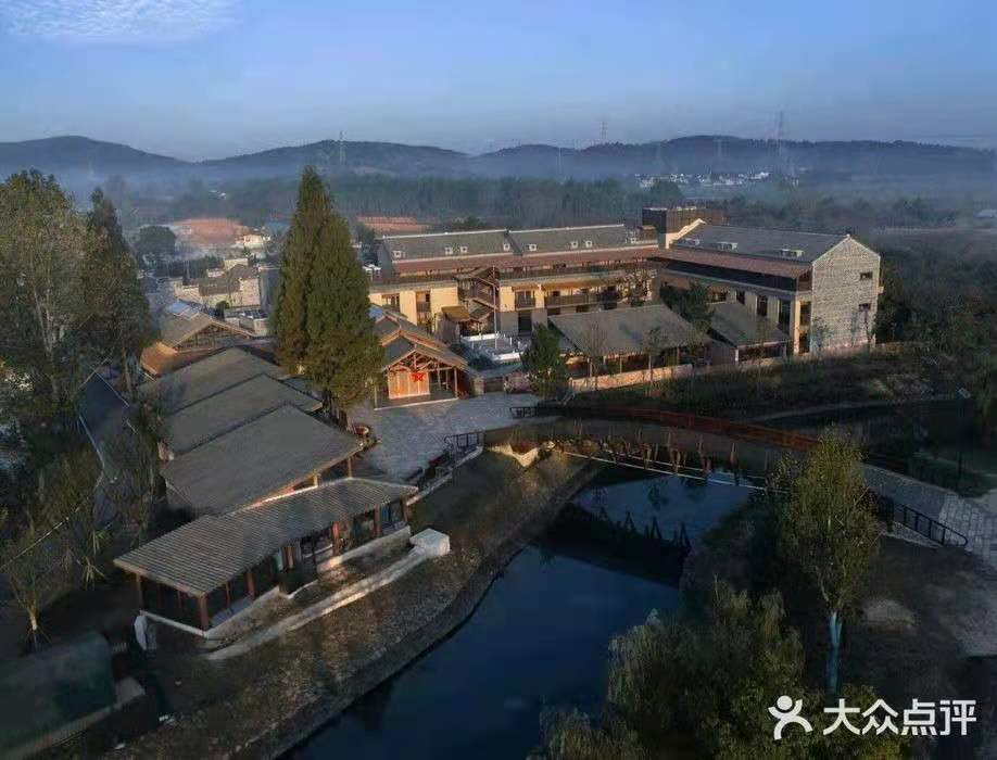  南京地接红色旅游,忆苦思甜--红色李巷