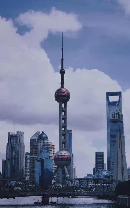  华东品质研学方案,摩登上海