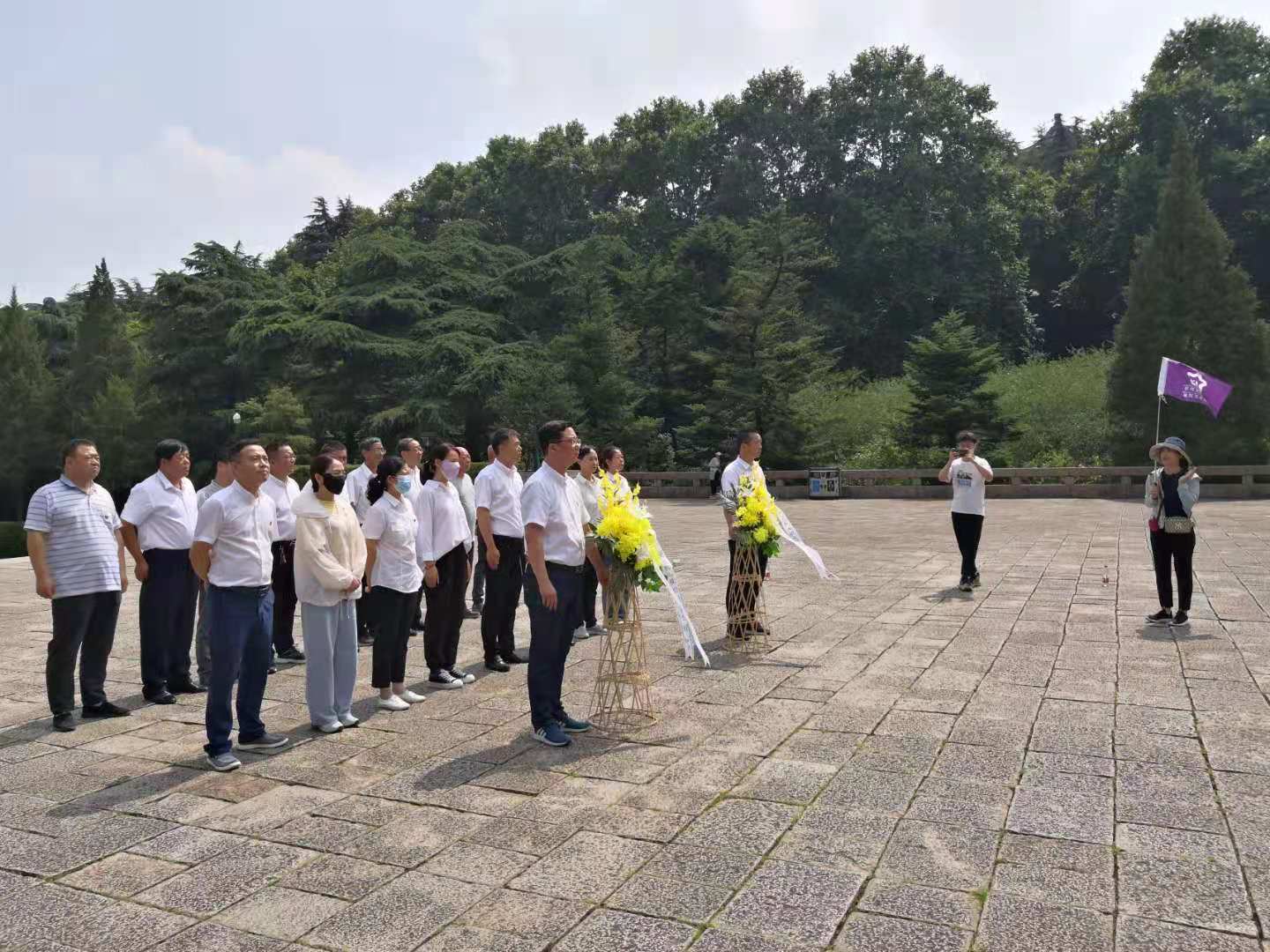  南京地接红色旅游,红色旅游景点汇总