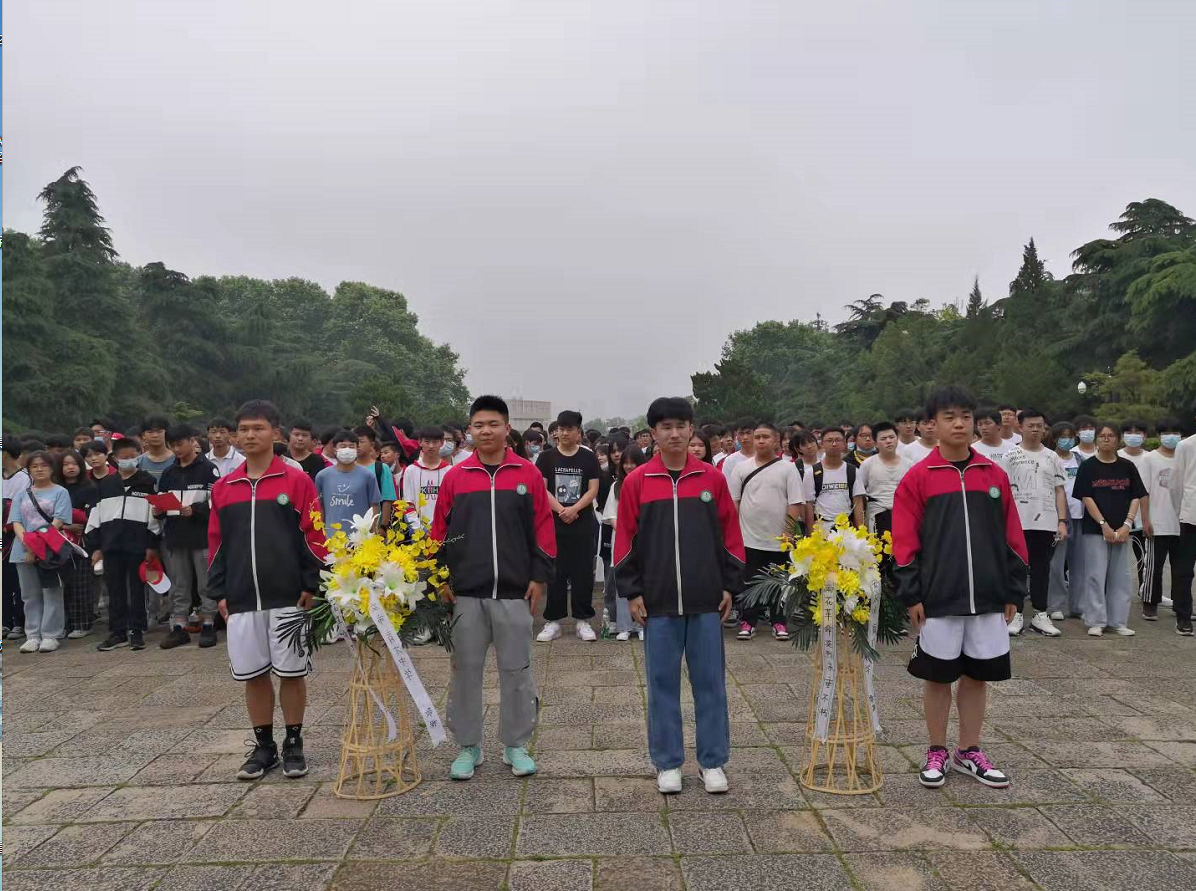  南京研学旅行方案,南京研学汇总