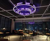江宁万豪moxy酒店