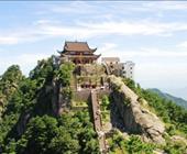 九华山祈福、大愿文化园三日游