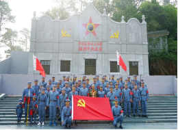  南京地接红色旅游,南京红色党建三日游