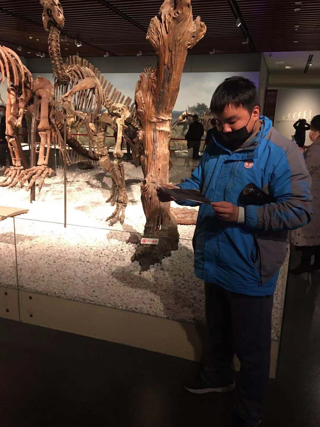  南京研学基地品质推荐,南京博物院