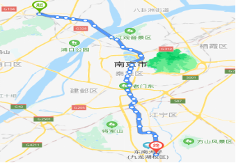  南京研学地接,小小少年游金陵
