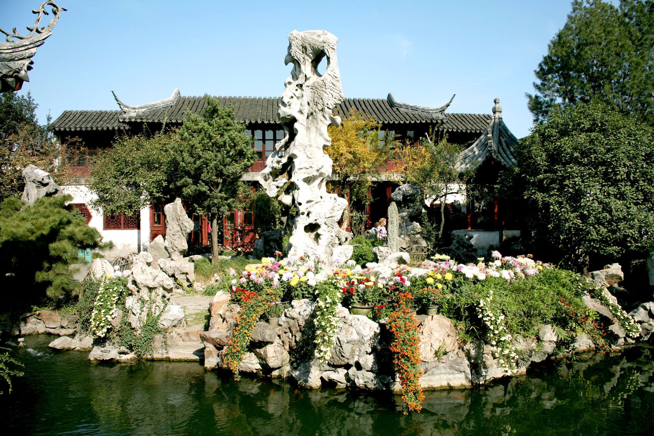  华东地接旅行社,苏州无锡南京疗休养五日游