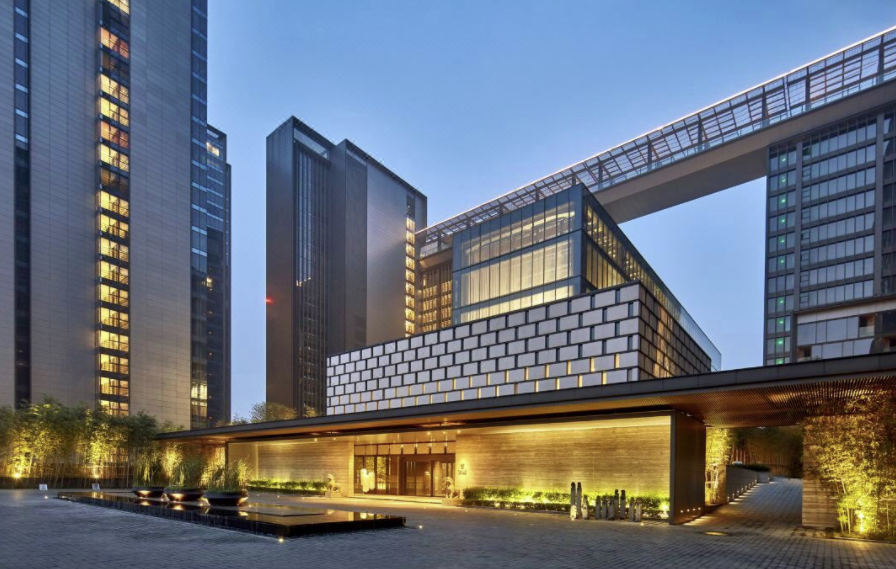  南京旅游方案,南京轻奢定制二日游