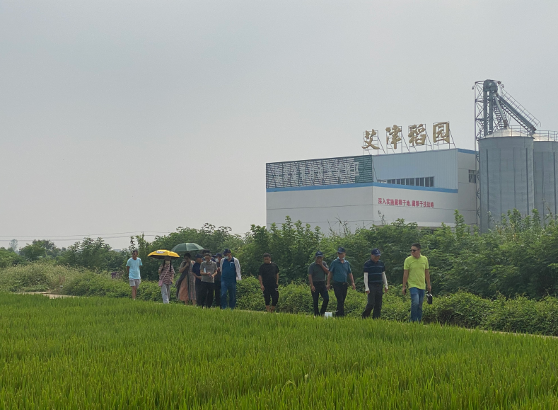  南京旅游方案,乡村农业考察