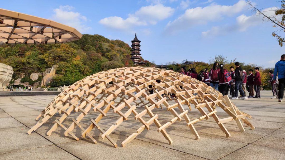  华东地接旅行社,牛首山研学方案