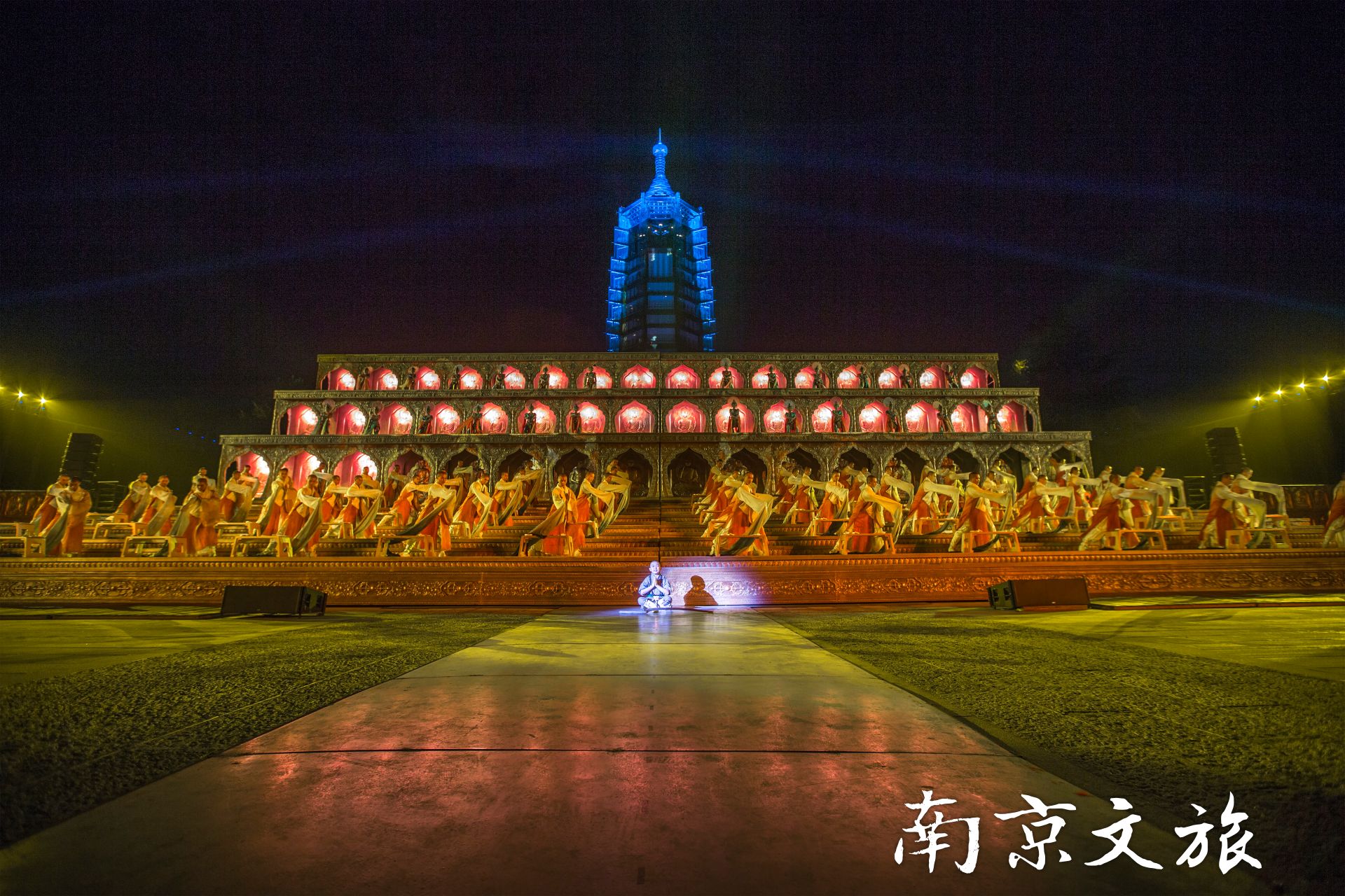  南京研学旅行方案,大报恩寺遗址博物馆研学