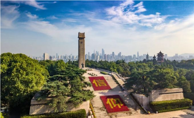  南京研学基地专业推荐,探索兵器美学,启迪智慧之旅,南京理工大学研学活动精彩回顾