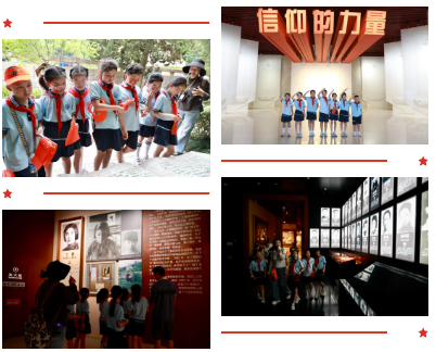  南京研学地接,探寻南京总统府,领略近代风云画卷
