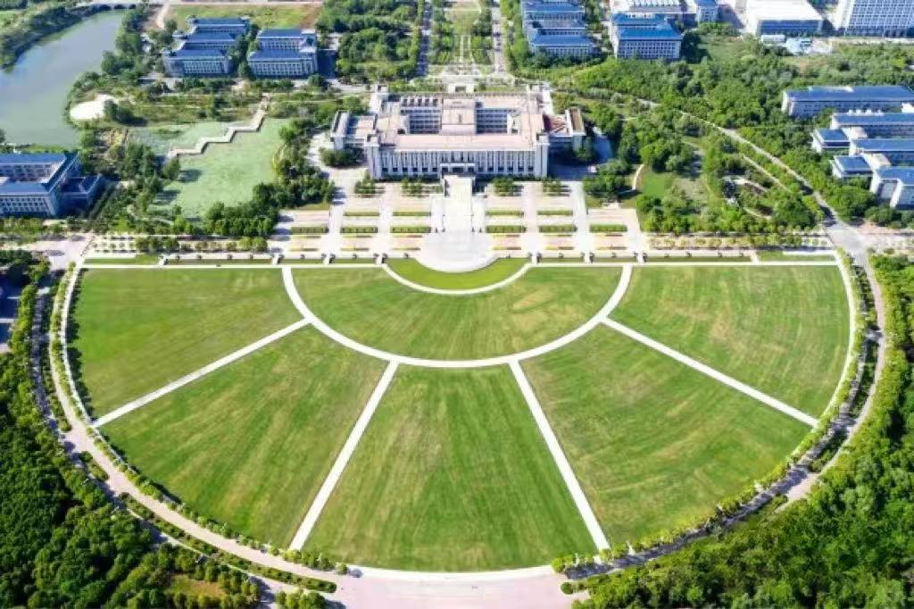 南京研学基地专业推荐,东南大学:以学术底蕴赋能升学规划
